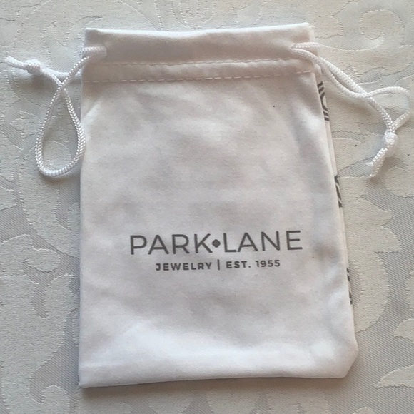 Park Lane Hematite En Vogue Necklace &Earrings - Picture 9 of 11